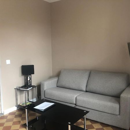 Studio Au Coeur Des Vignes Beaumont-sur-Vesle Екстериор снимка