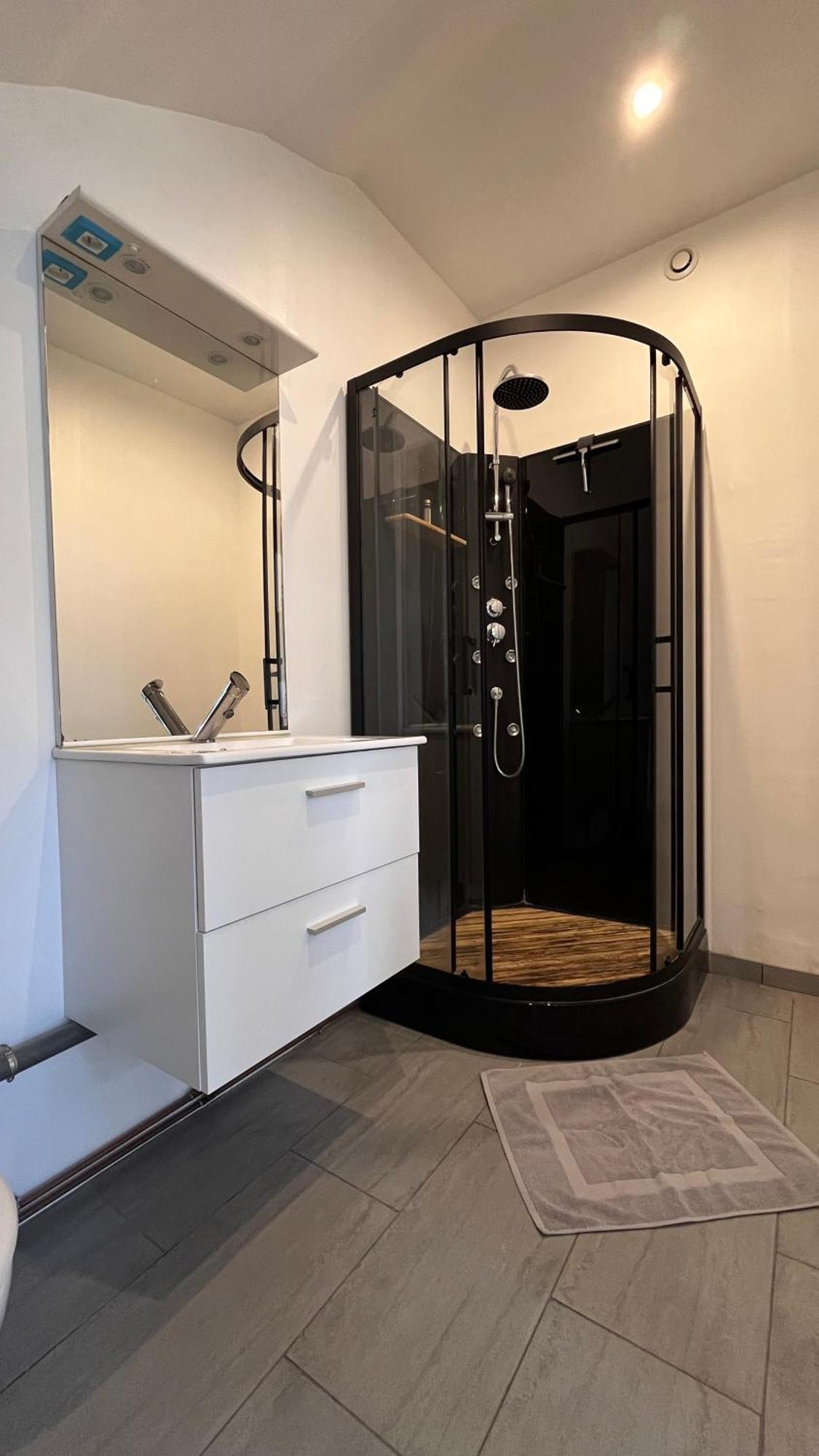 Studio Au Coeur Des Vignes Beaumont-sur-Vesle Екстериор снимка