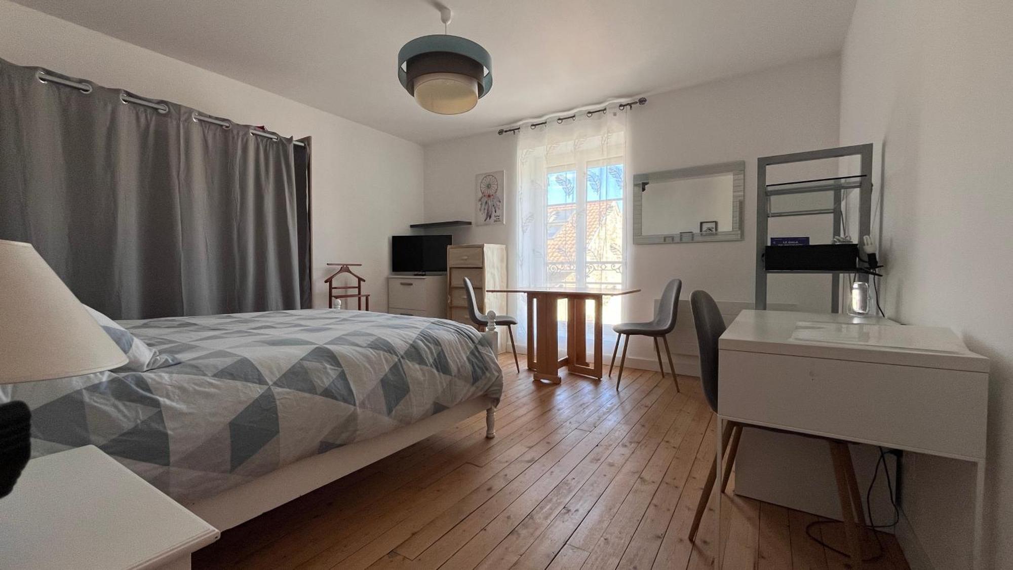 Studio Au Coeur Des Vignes Beaumont-sur-Vesle Екстериор снимка