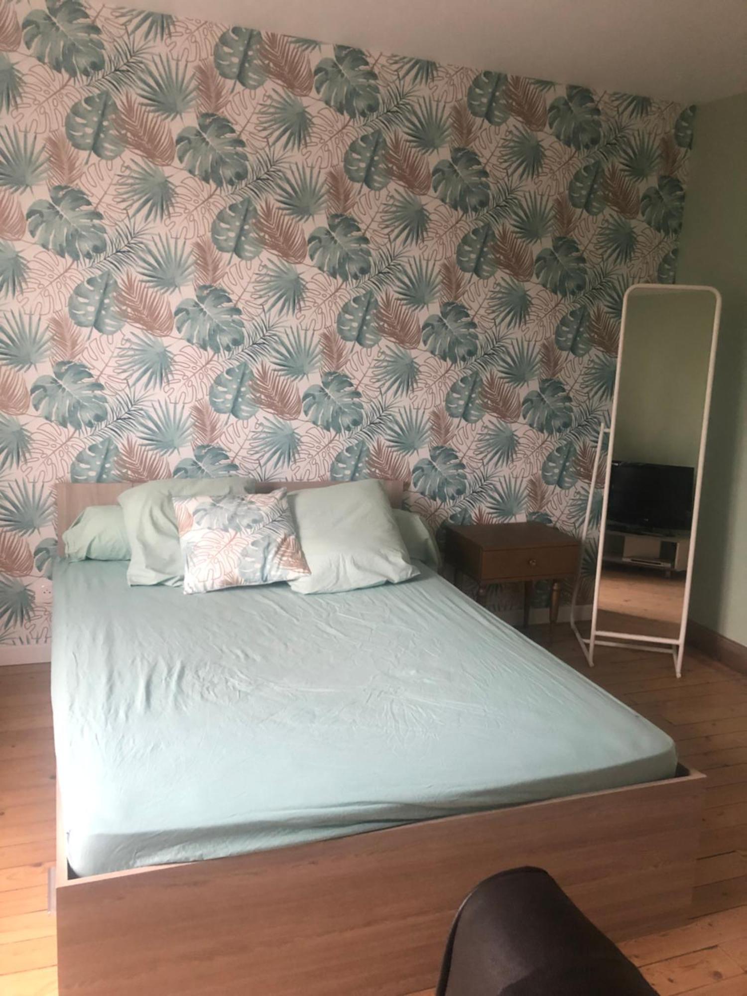 Studio Au Coeur Des Vignes Beaumont-sur-Vesle Екстериор снимка
